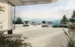 Pavimento in gres porcellanato Atlas Concorde NYRA Matt Sensitech 120 x 120 cm