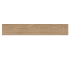 Pavimento in gres porcellanato Naxos  AUTHENTIC 20 X 120 cm