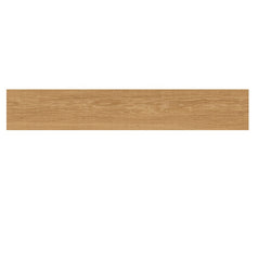 Pavimento in gres porcellanato Naxos  AUTHENTIC 20 X 120 cm