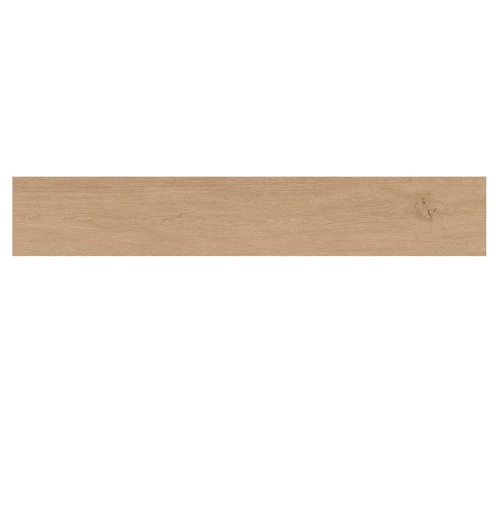 Pavimento in gres porcellanato Naxos  AUTHENTIC 20 X 120 cm