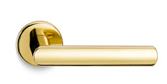 Maniglia Ferrero Legno AVANTI TONDA