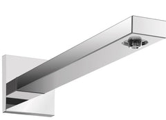 Braccio doccia quadro  38,9 cm  Hansgrohe