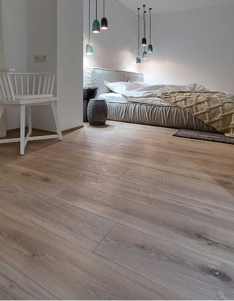 Pavimento spc Decò CLAP GO 1220 x 181 x 5 mm