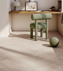 Pavimento spc DECO' Clap 3d posa a spina di pesce 762 x 127 x 5 mm