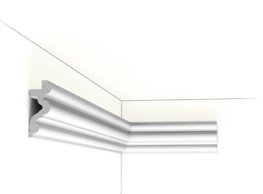 ORAC cornice a soffitto C324 AUTOIRE