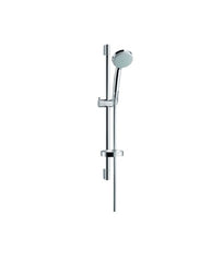 CROMA 100 Set doccia Hansgrohe