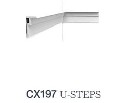 Orac cornici parete CX197 U-STEPS