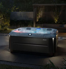SPA idromassaggio J-300 Jacuzzi