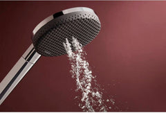 RAINDANCE ALIVE SELECT S doccetta 125 3 jet Hansgrohe
