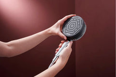 RAINDANCE ALIVE SELECT S doccetta 125 3 jet Hansgrohe