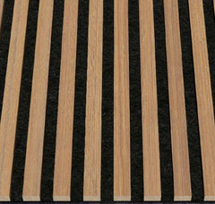 Rivestimento effetto legno Dèco Moove ZEN