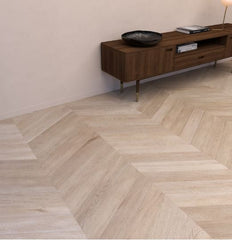 Pavimento Déco CLAP 3D SPINA UNGHERESE 762 x 1 27 x 6,5 mm