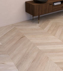 Pavimento spc Decò CLAP Spina di pesce Ungherse 6,5x127x680 mm