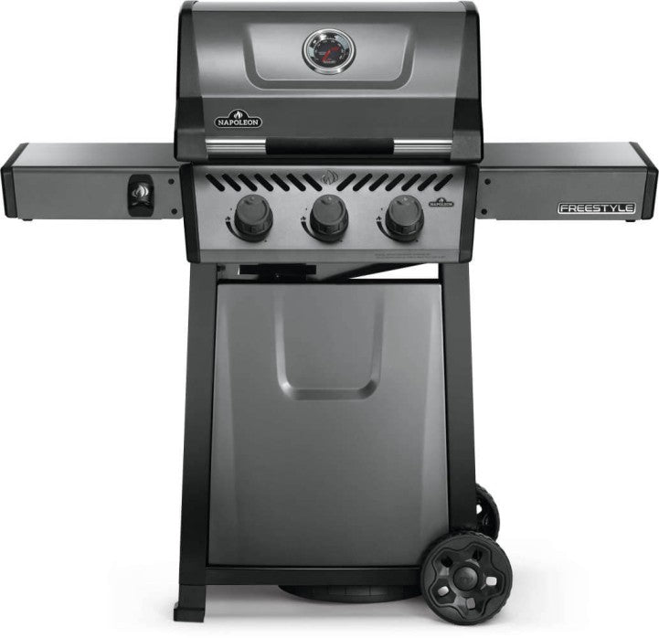 Barbecue a GAS Napoleon FREESTYLE F365 GT