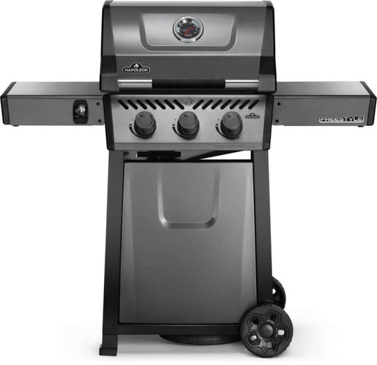 Barbecue a GAS Napoleon FREESTYLE F365 GT