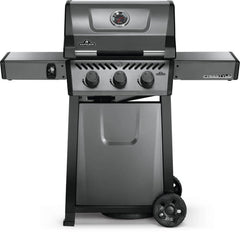 Barbecue a GAS Napoleon FREESTYLE F365 GT