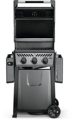 Barbecue a GAS Napoleon FREESTYLE F365 GT