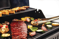 Barbecue a GAS Napoleon FREESTYLE F365 GT