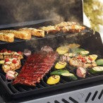 Barbecue a GAS Napoleon FREESTYLE F365 GT