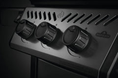 Barbecue a GAS Napoleon FREESTYLE F365 GT