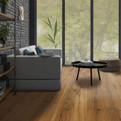 Parquet Bgp Gaia FIORDO Rovere 10 mm