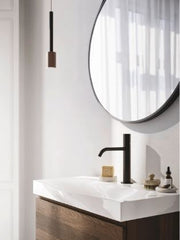 Mobile bagno Arbi modello  HO.ME PLUS maniglia J Melaminico Tennis L 70 X P 37 cm
