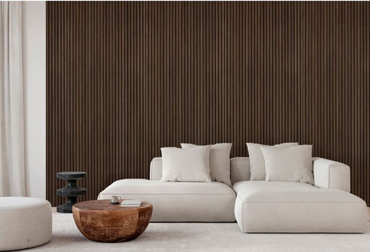 Rivestimento effetto legno Dèco Moove URBAN CLASSIC