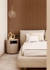 Rivestimento effetto legno Dèco Moove NATURAL