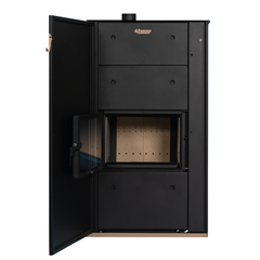 GEA Termostufa Legna / Pellet FAMAR