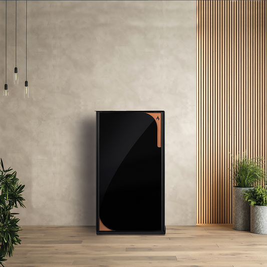 GEA Termostufa Legna / Pellet FAMAR