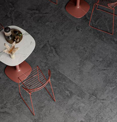 CLAP TILES pavimento Déco 940 x 465 x 7 mm