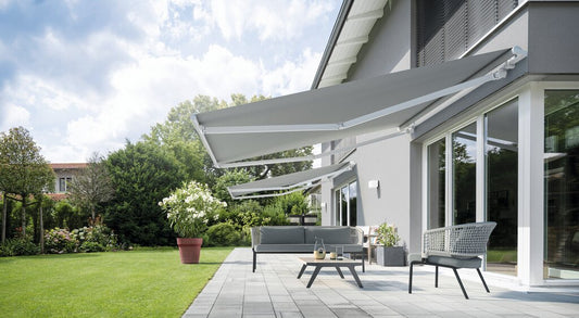 Tenda da sole Gibus SPAZIO 75  senza cassonetto