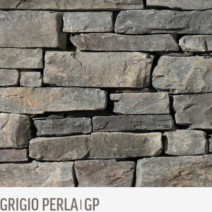 Geopietra pietra ricostruita Scagliato NEW TOCE P219