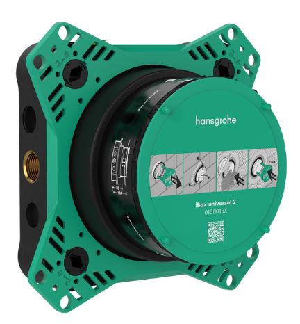 Hansgrohe IBOX UNIVESAL 2 corpo incasso