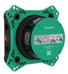 Hansgrohe IBOX UNIVESAL 2 corpo incasso
