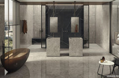 Pavimento in gres porcellanato  Atlas Concorde  MARVEL MERAVIGLIA 60x60 LAPP