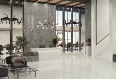 Pavimento in gres porcellanato  Atlas Concorde  MARVEL MERAVIGLIA 60x60 LAPP
