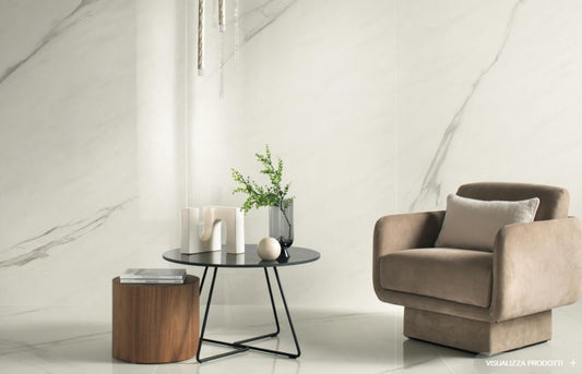 Pavimento in gres porcellanato  Atlas Concorde  MARVEL MERAVIGLIA 60x120 LAPP