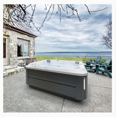 SPA idromassaggio J-300 JACUZZI