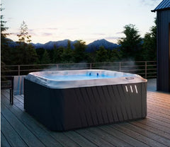SPA idromassaggio J-200 JACUZZI