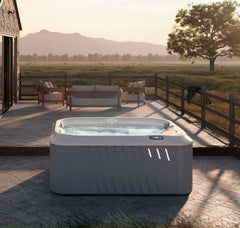 SPA idromassaggio J-200 JACUZZI