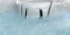SPA idromassaggio J-300 JACUZZI