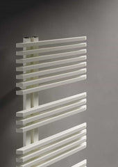 Termoarredo  Irsap JAZZ-S Bianco standard