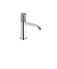 ELETTA TECNO Miscelatore lavabo cromo con scarico click clack Eurorama