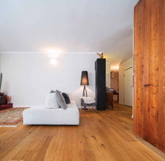 Parquet Bgp Gaia LIVING Rovere 14/15 mm
