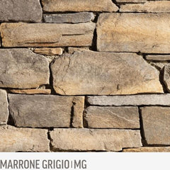 Geopietra pietra ricostruita  Scagliato TENNO P48