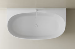 Vasca da bagno Arbi MARY ( a muro )