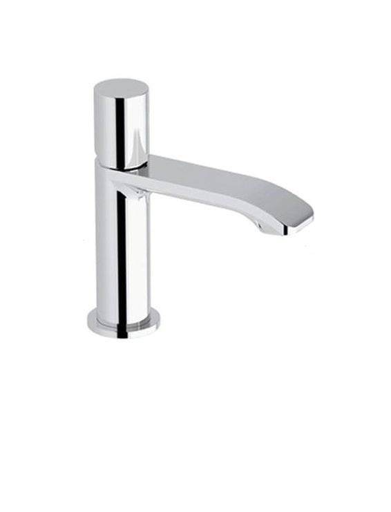 MON PRO miscelatore lavabo cromo con scarico click clack Eurorama