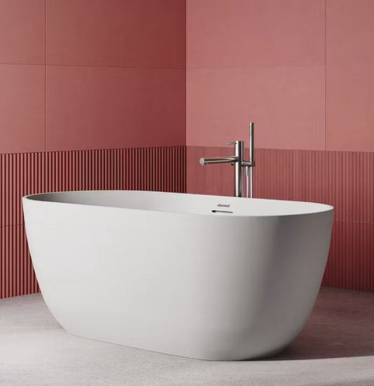 Vasca da bagno Jacuzzi MOOREA (freestanding)