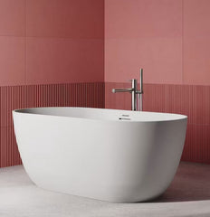 Vasca da bagno Jacuzzi MOOREA (freestanding)